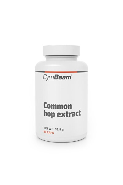 GymBeam Extract de hamei comun, 90 capsule