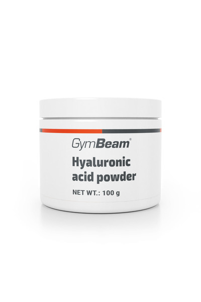 GymBeam Acid hialuronic, 100 g