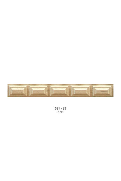 Şirin DEKORATİF ÇITA 2, 591-23 5X1