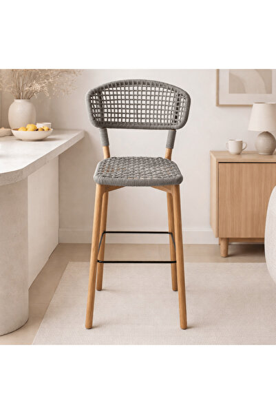 Generic ARCHIE BAR CHAIR