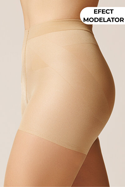 Laura Baldini Tights with strong Shaping / Sculpting MODELLA 20 den