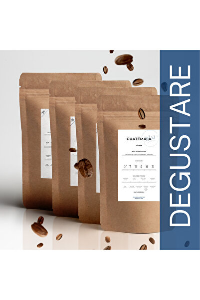 BluCoffee Specialty Coffee Package Blu Coffee