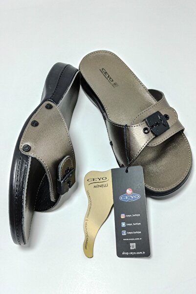 Ceyo 6500 papuci Minelli