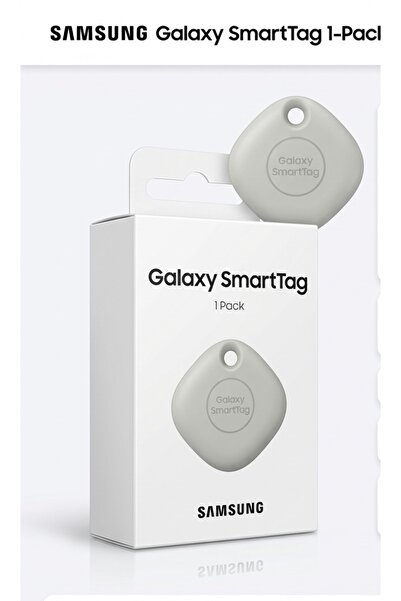 Galaxy smarttag kablosuz akılı takip cihazı