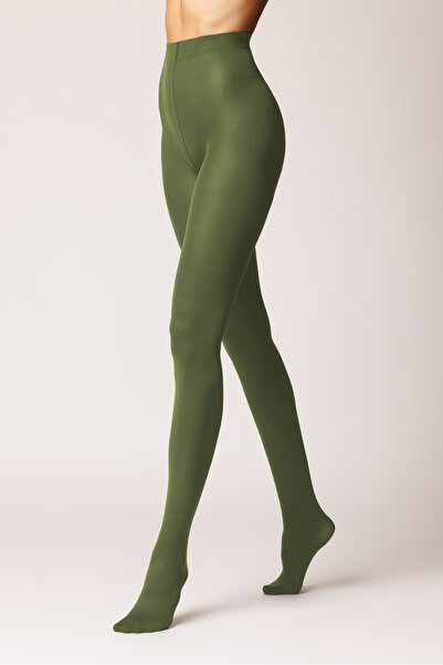 Laura Baldini DRESS VELVET 100 den microfiber