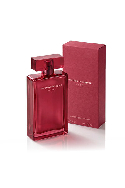 Narciso Rodriguez For Her Eau De Parfum Intense 100 ml (жена)