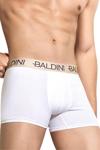 BALDINI Set of 3 GOLD Cotton boxers