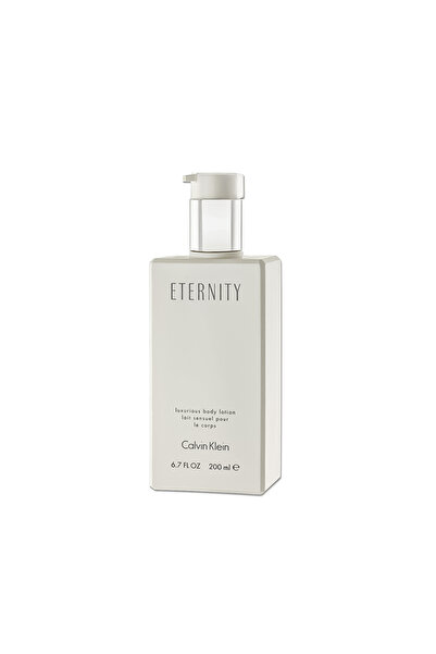 Calvin Klein Eternity for Women Body Lotion 200 ml (woman)