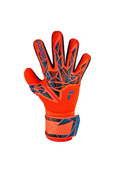 Reusch Attrakt Infinity NC Kaleci Eldiveni