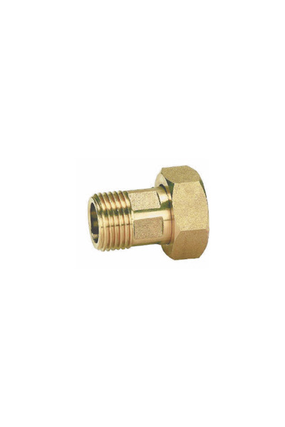 regata Racord semi-uniune din alamă 1/2" Premium Top Line