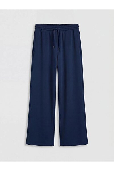 LC Waikiki Elastic Waist Soft Touch Women's Sweatpants (S6)