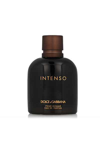 Dolce&Gabbana Dolce & Gabbana Pour Homme Intenso Eau De Parfum 125 ml (мъжки)