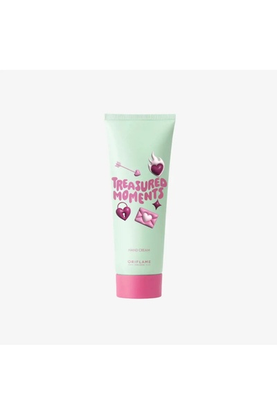 Oriflame Treasured Moments Hand Cream