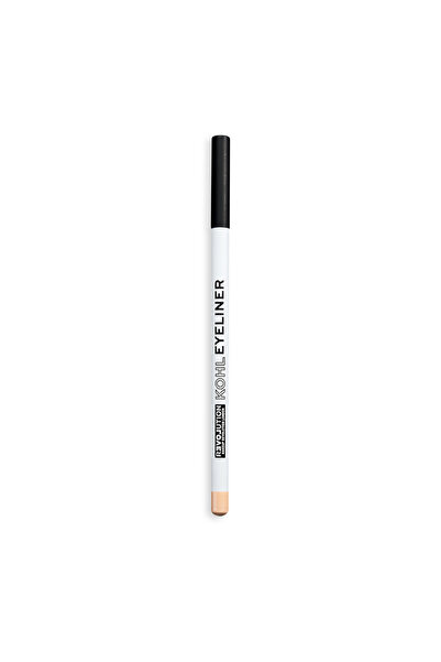 MAKEUP REVOLUTION Revolution Relove Kohl Eyeliner Nude