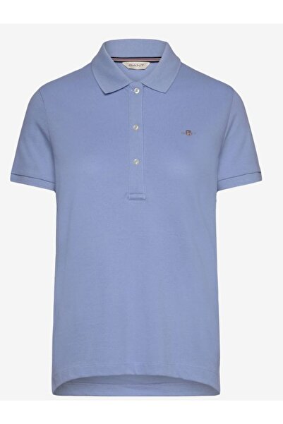 Gant Tricou polo din bumbac