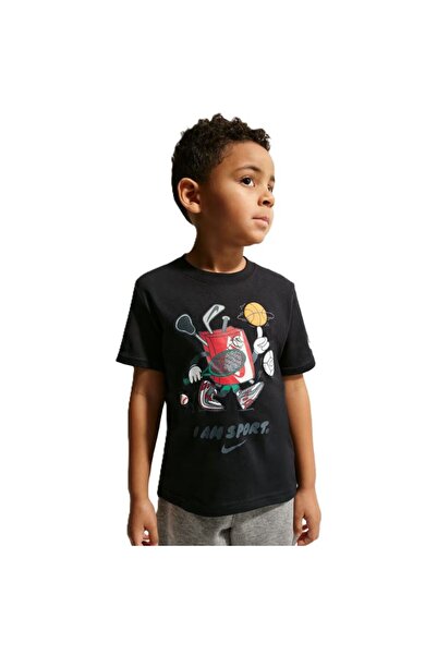 Nike Tricou NKB I AM SPORT BOXY GRAPHIC TE