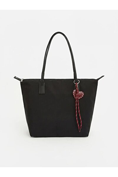 LC Waikiki Дамска чанта за рамо с аксесоари (S6)