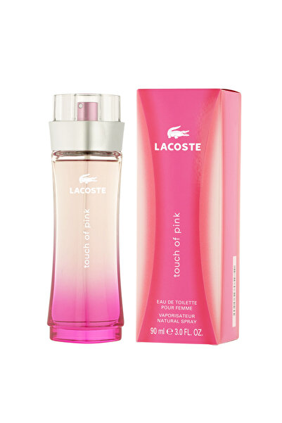 Lacoste Тоалетна вода Touch of Pink 90 мл (за жени)