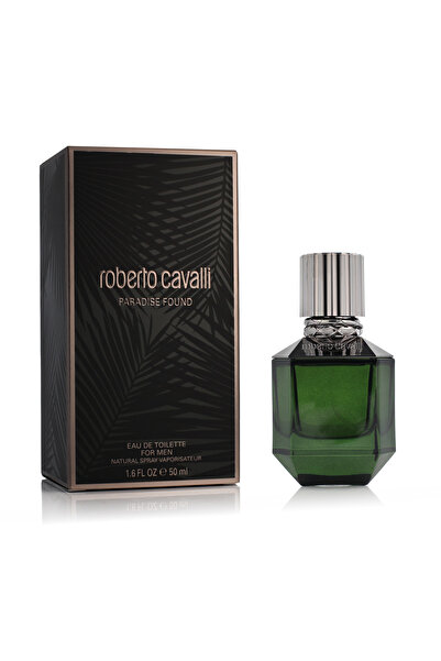 Roberto Cavalli Тоалетна вода Paradise Found For Men 50 мл (мъжка)