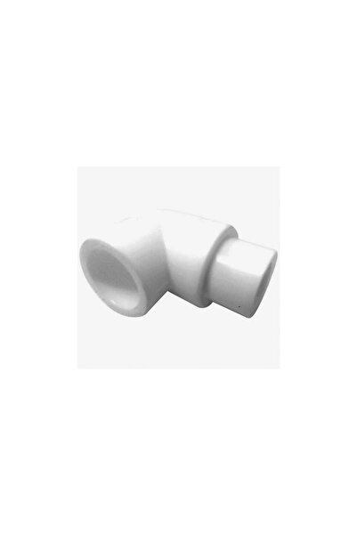 regata Racord cot PPR 90° 25 mm filetat mascul/femelă (Regata)