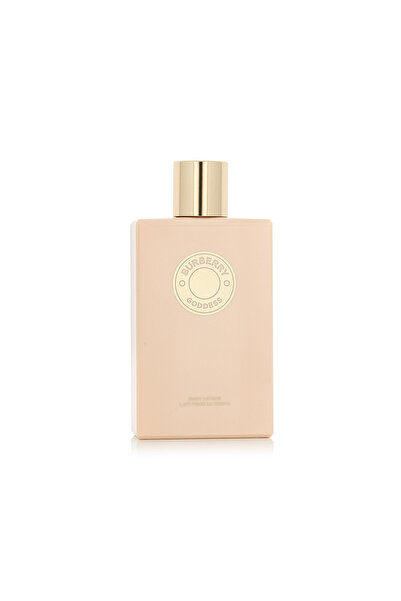 BURBERRY Goddess Body Lotion 200 ml (woman)