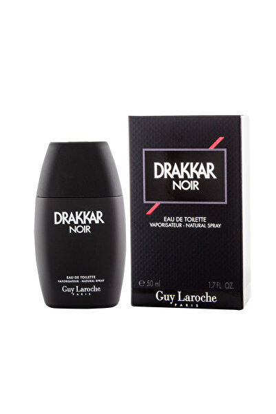 Guy Laroche Drakkar Noir Eau De Toilette 50 ml (мъжки)