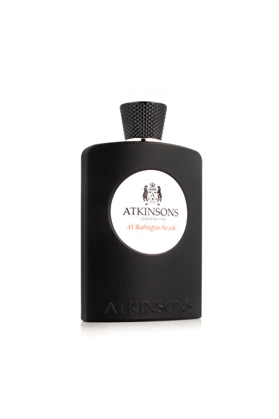 Atkinsons 41 Парфюмна вода Burlington Arcade 100 ml (унисекс)