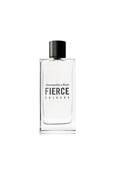 Abercrombie & Fitch Fierce Eau de Cologne 200 ml (мъжки)