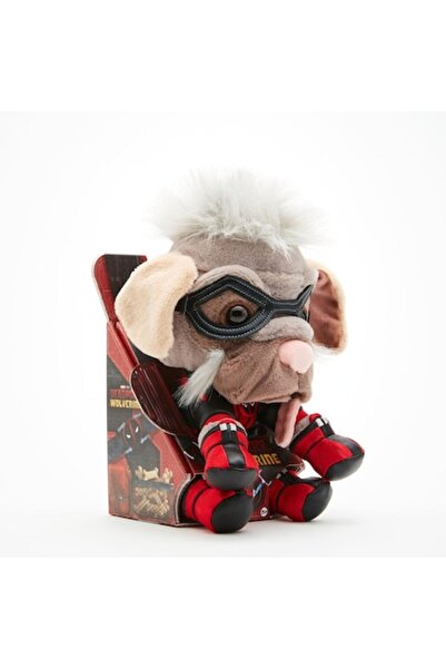 Simba Figurină de pluș Deadpool Dogpool 25 cm