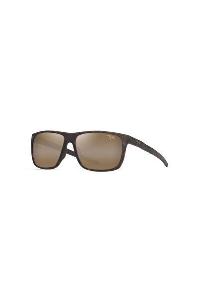Maui Jim Mj 0598S 007(10A) 58 Lehopulu Fleece Ize Sunglasses
