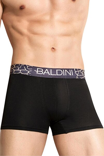 BALDINI Set of 3 SPLIT Cotton boxers