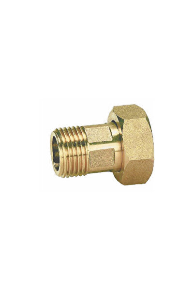 regata Cuplaj semi-uniune din alamă 3/4" Premium