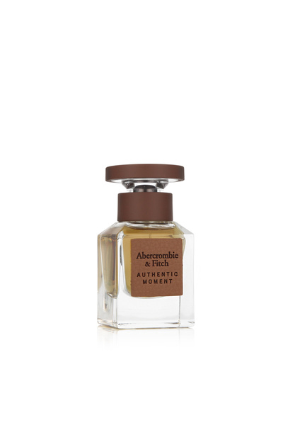 Abercrombie & Fitch Тоалетна вода Authentic Moment Man 30 ml (мъжки)