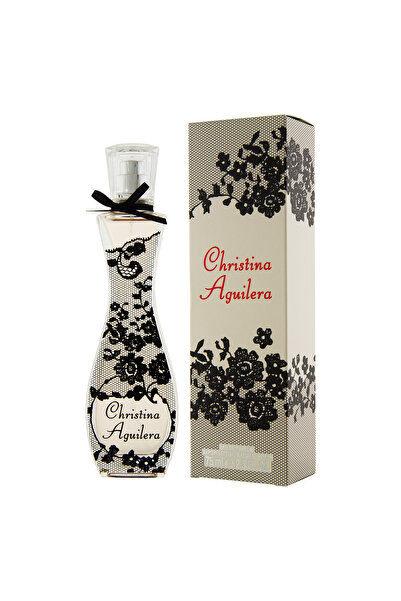 Christina Aguilera Парфюмна вода 75 мл (за жени)