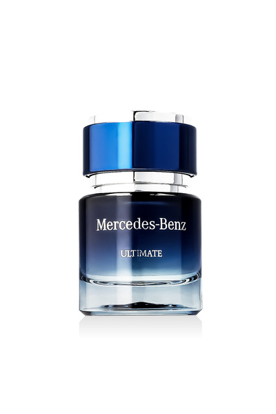 Mercedes Benz Mercedes-Benz Ultimate Eau De Parfum 40 ml (мъжки)