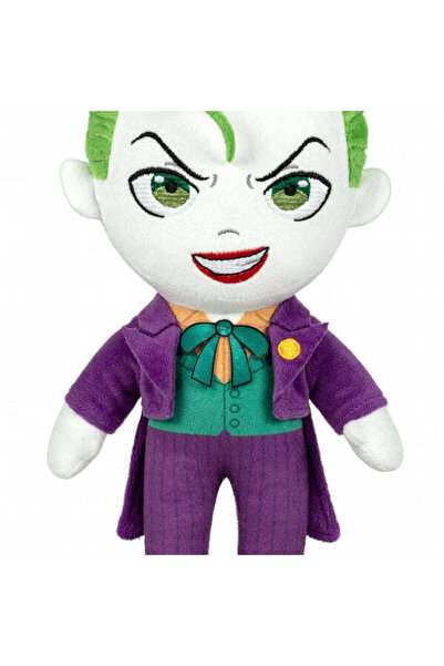 DC'S DC Joker Pluș 27 cm BC