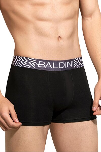 BALDINI Set of 3 MAZE Cotton boxers