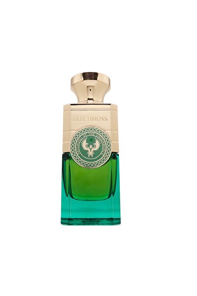 Electimuss , Colecția Consort - Patchouli Of The Underworld, Parfum, Unisex, ...