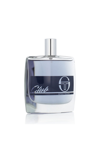 Sergio Tacchini Club Eau De Toilette 100 ml (мъжки)