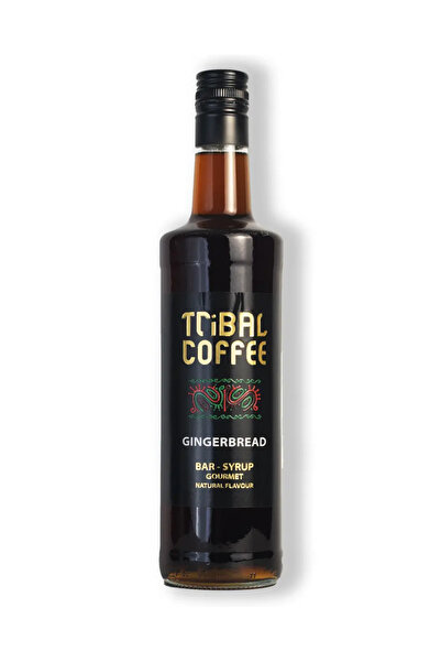 Tribal Coffee TRIBAL SWEET COOKIE SYRUP, 1000ml.