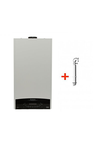 Ariston Centrală termică în condensare Genus One 35 kW montată pe perete + ki...