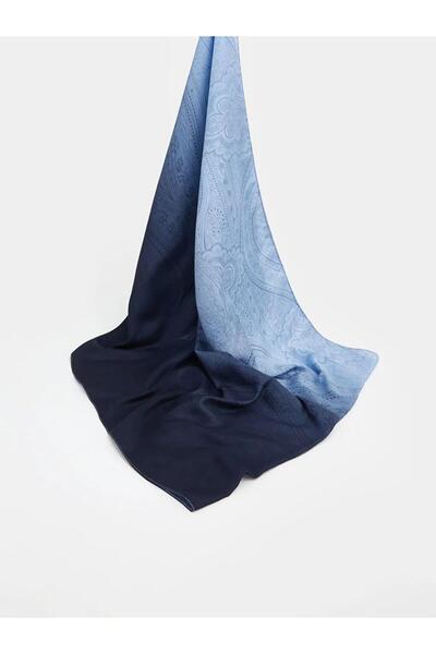 LC Waikiki Γυναικείο σάλι με σχέδια (S6)