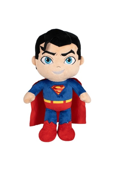 Play By Play Jucărie de pluș Superman