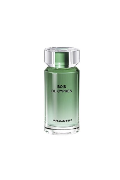 Karl Lagerfeld , Bois de Cypres, Eau De Toilette, Ανδρικά, 100 ml