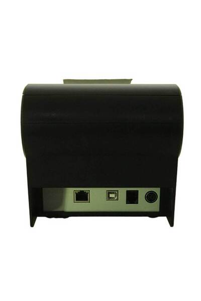 OEM 80MM TERMAL FİŞ YAZICI (YENİLENMİŞ)