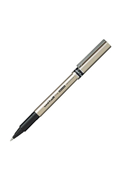 Uni UB-177 FİNE DELUXE ROLLER KALEM 0.7 KIRMIZI