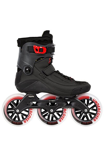 Powerslide حذاء تزلج سويل ستيلار سيتي 125 للياقة البدنية