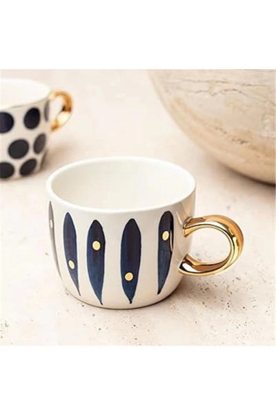 Madame Coco Anais Kupa-400 ml & Adenya Basket