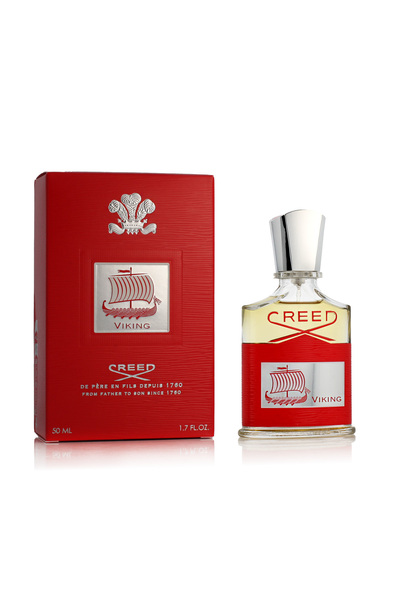 Creed Парфюмна вода Viking 50 ml (мъжки)