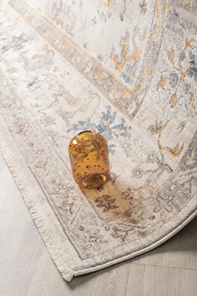 SEYRAN HALI Vintage Halı Asır 0253